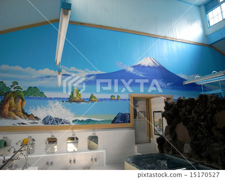 Sento Fuji 15170527