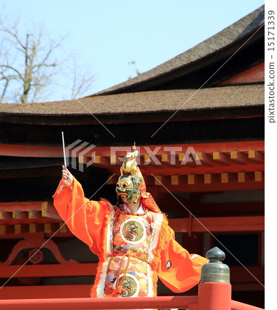 宮島 宮島 15171339