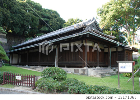 Edo Castle Great Address 15171363