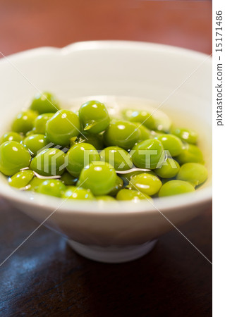 Simmered boiled Simmered boiled 15171486