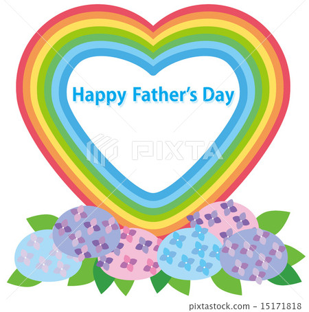 Father's Day Words and Flowers 15171818