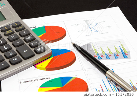 Business report  graph 15172036