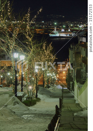 Hakodate Yawatazaka Hakodate Yawatazaka 15172553