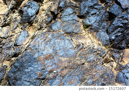 Deposits of ore Deposits of ore 15172607