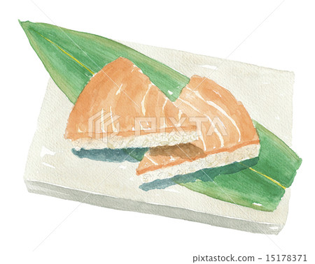 Sushi 15178371