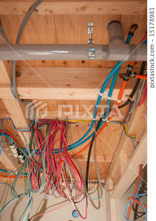 residential electrical supply