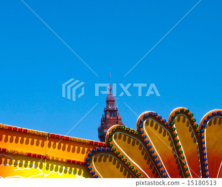 Blackpool 15180513
