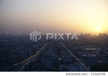 Higashiosaka city Higashiosaka city 15182346