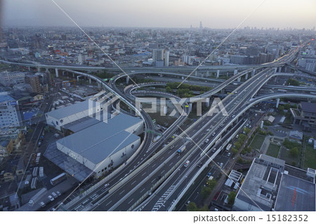 東大阪市 東大阪市 15182352