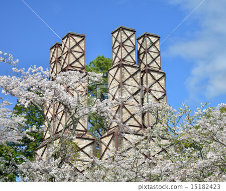 櫻花竹礁爐 15182423