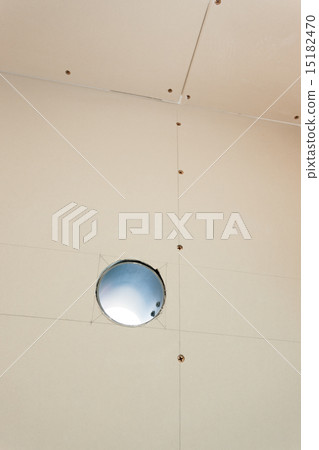 Residential ventilation opening Residential ventilation opening 15182470