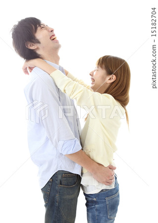 一對好夫妻 15182704