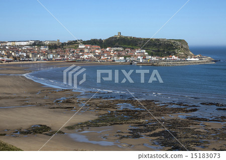 Scarborough - North Yorkshire - England Scarborough - North Yorkshire - England 15183073