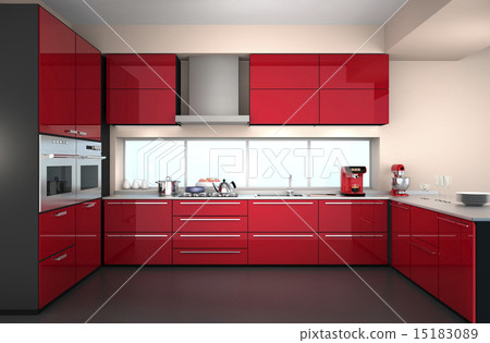 Wine red color system chitin 15183089