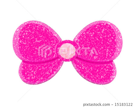 Plump ribbon magenta 15183122