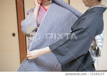 結合 放一起 連接 15183137