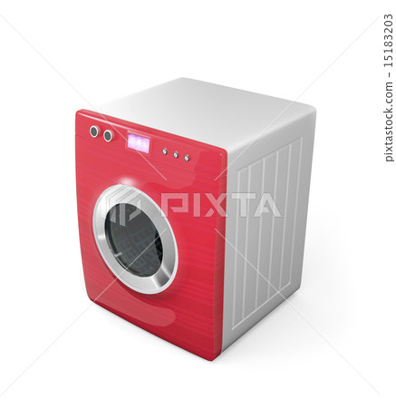 智能洗衣機帶觸摸面板控制 智能洗衣機帶觸摸面板控制 15183203