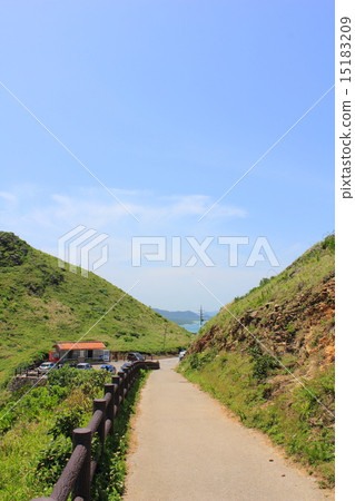 Ishigakijima Hirakubozaki 15183209