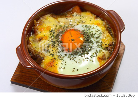 Grilled curry Grilled curry 15183360