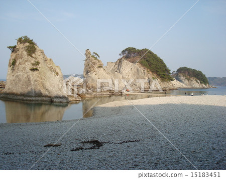 Jodogahama海灘 15183451