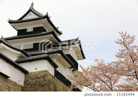 Shirakawa Komine Castle Mie Shirakawa Komine Castle Mie 15183494