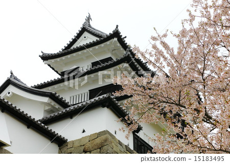 Shirakawa Komine Castle Mie Shirakawa Komine Castle Mie 15183495