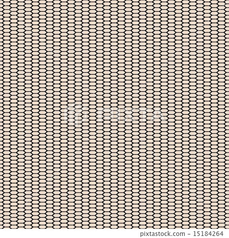 seamless lace net background. - Stock Illustration [15184264] - PIXTA