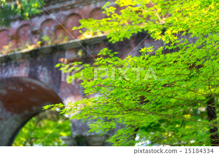 南禪寺 - 渡槽 15184334