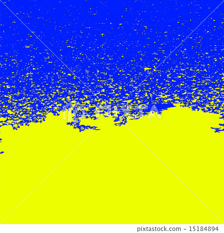 Flag of Ukraine 15184894