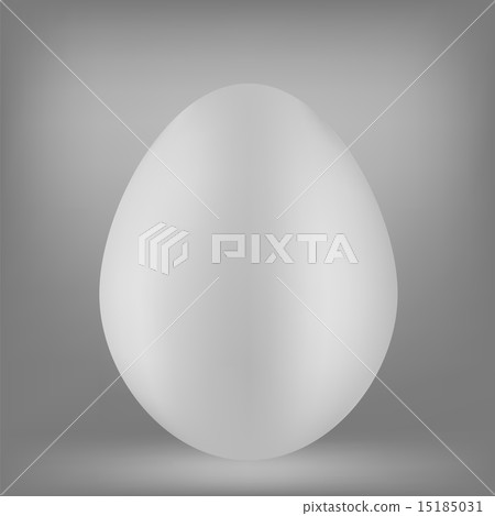 White Egg White Egg 15185031