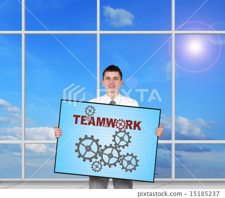 teamwork teamwork 15185237