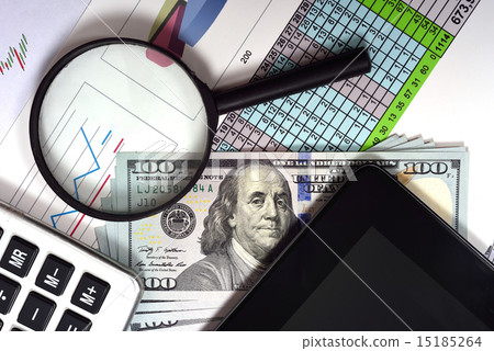 Business concept 15185264