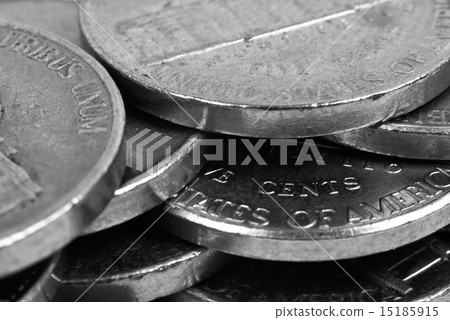 five cent 15185915