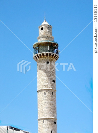 Ramla minaret 2007 Ramla minaret 2007 15186113