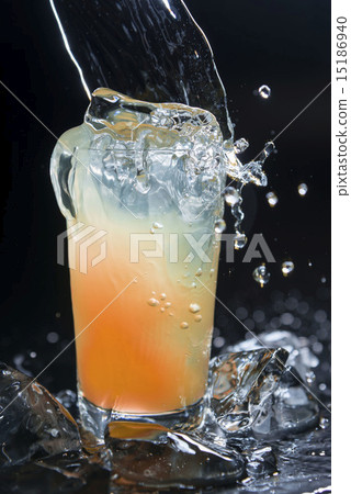 Orange juice  15186940