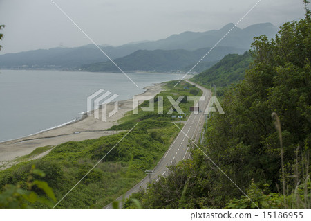 coastline  coastline  15186955