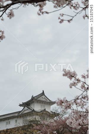 姬路城西野丸 15187045