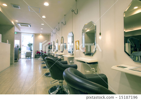 Hair Salon Hair Salon 15187196