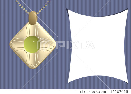 吊墜明信片模板G45 吊墜明信片模板G45 15187466