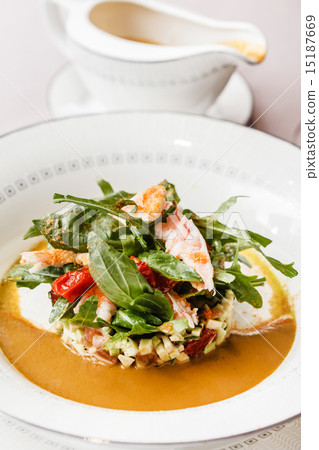 avocado tartar 15187669