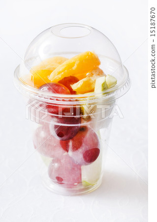 fruit snack fruit snack 15187670