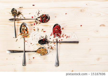 spice in the spoons spice in the spoons 15187696