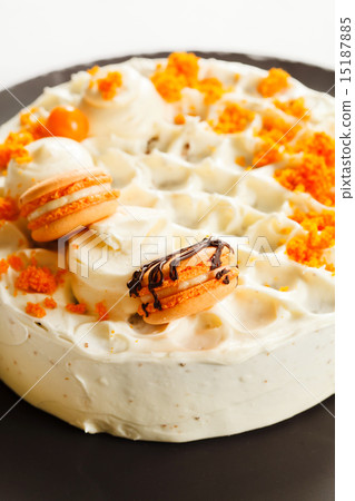 icing, glazed, fresh 15187885