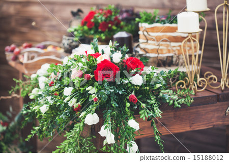 wedding decoration 15188012