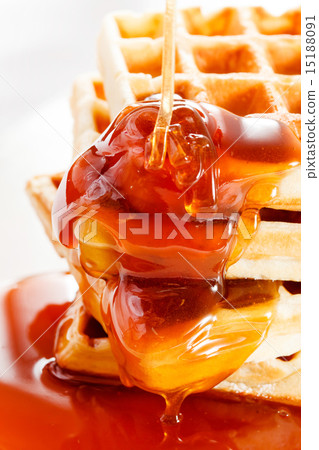 belgium waffles 15188091