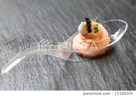 salmon pate 15188304