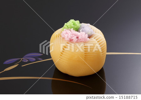 Japanese confectionery Japanese confectionery 15188715