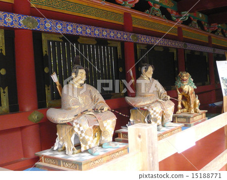 身份形象 身份形象 15188771
