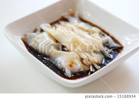 Spring Roll also known as Egg Roll 15188934