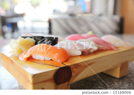 Sushi set Sushi set 15189009